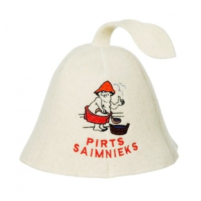 "Pirts saimnieks"